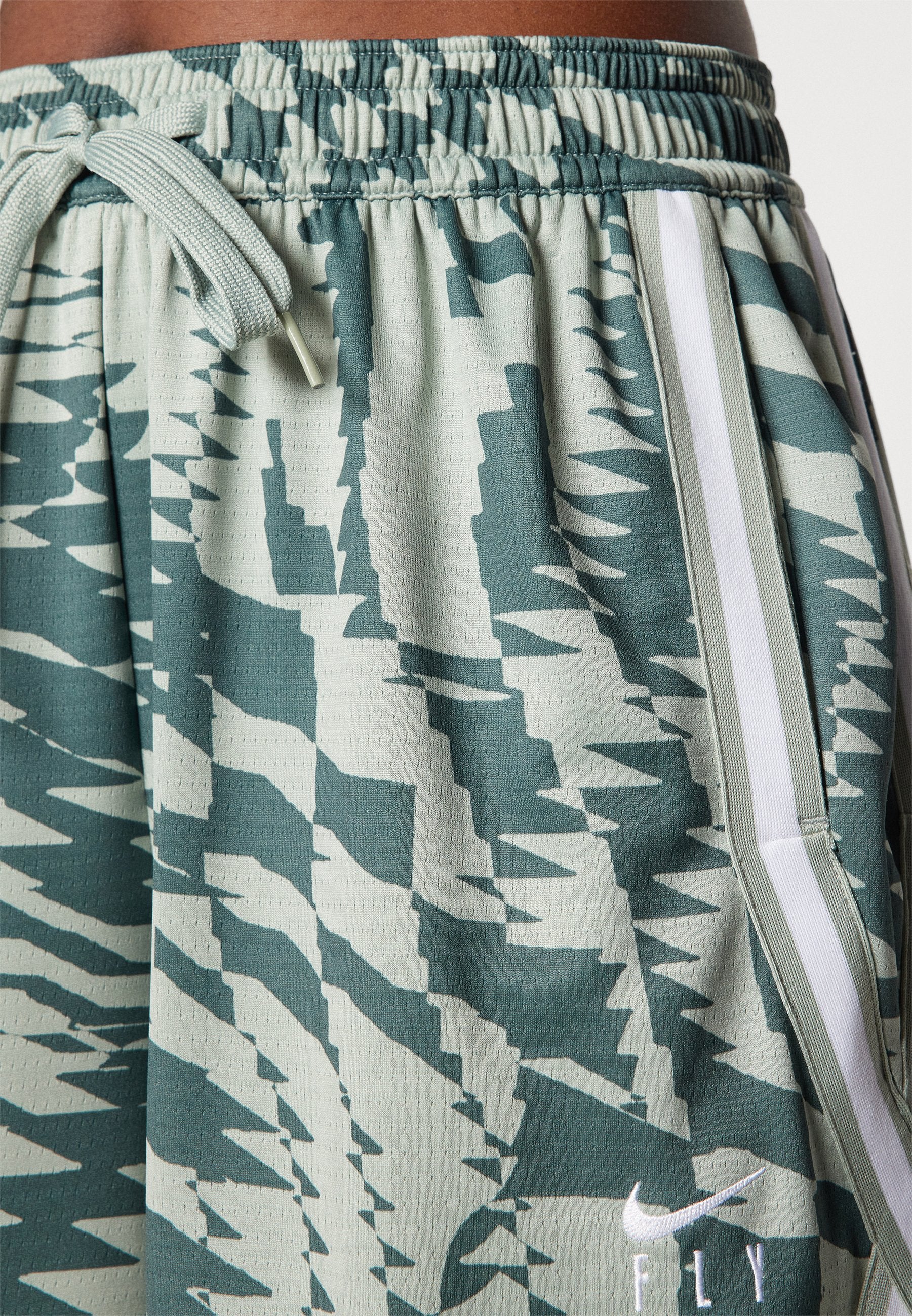 Nike Performance CROSSOVER SHORT SEASONAL