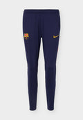 Nike Performance FC BARCELONA  - Club wear - blackened blue/noble red/mineral yellow