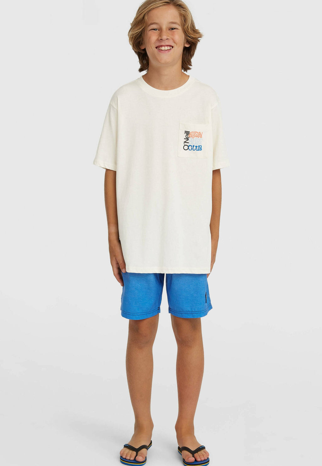O'Neill CHEST POCKET T-SHIRT - TEES SHORTSLEEVE