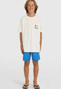 O'Neill CHEST POCKET T-SHIRT - TEES SHORTSLEEVE