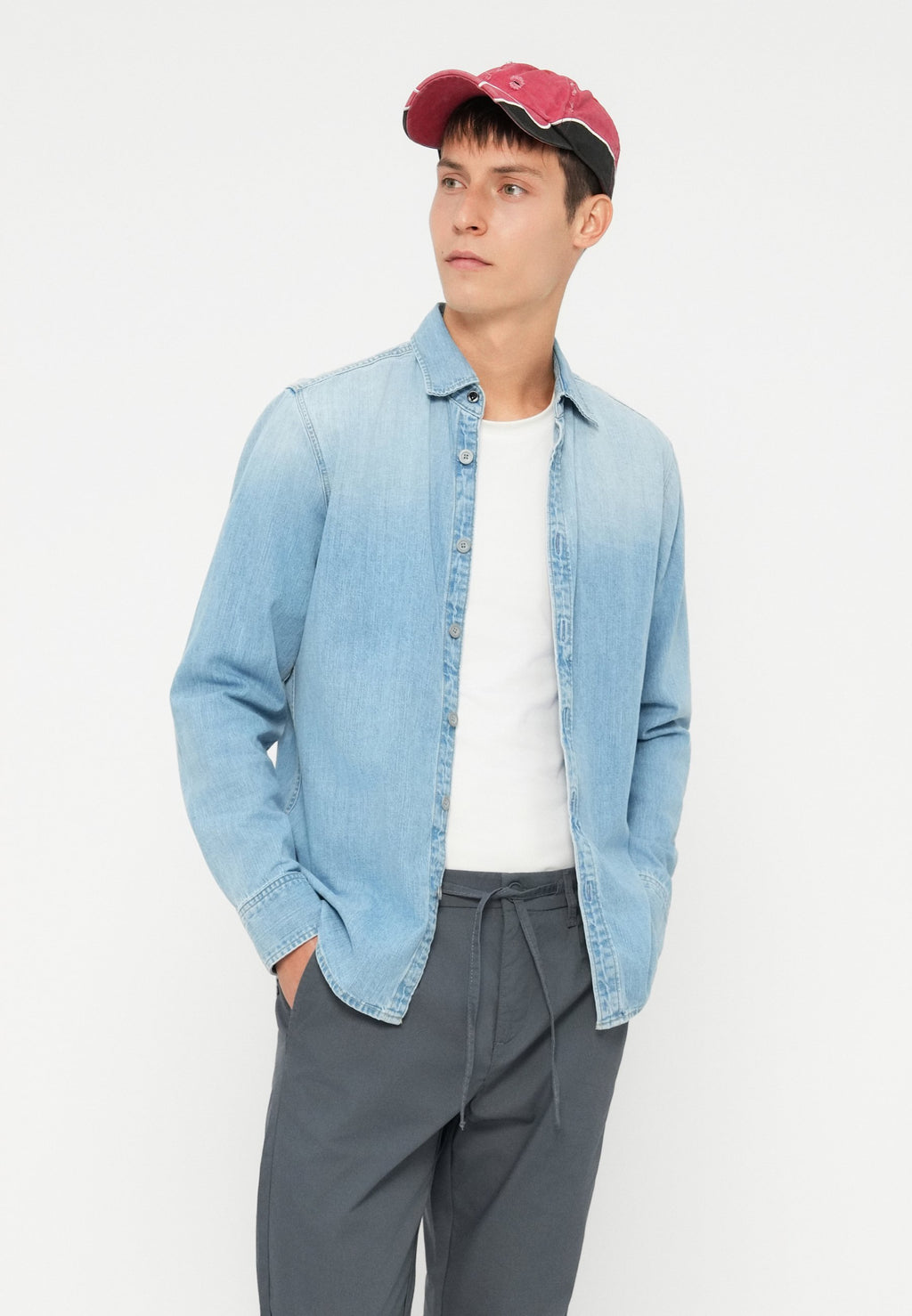 ONSTURINO TAPER FIT PANT Media 5