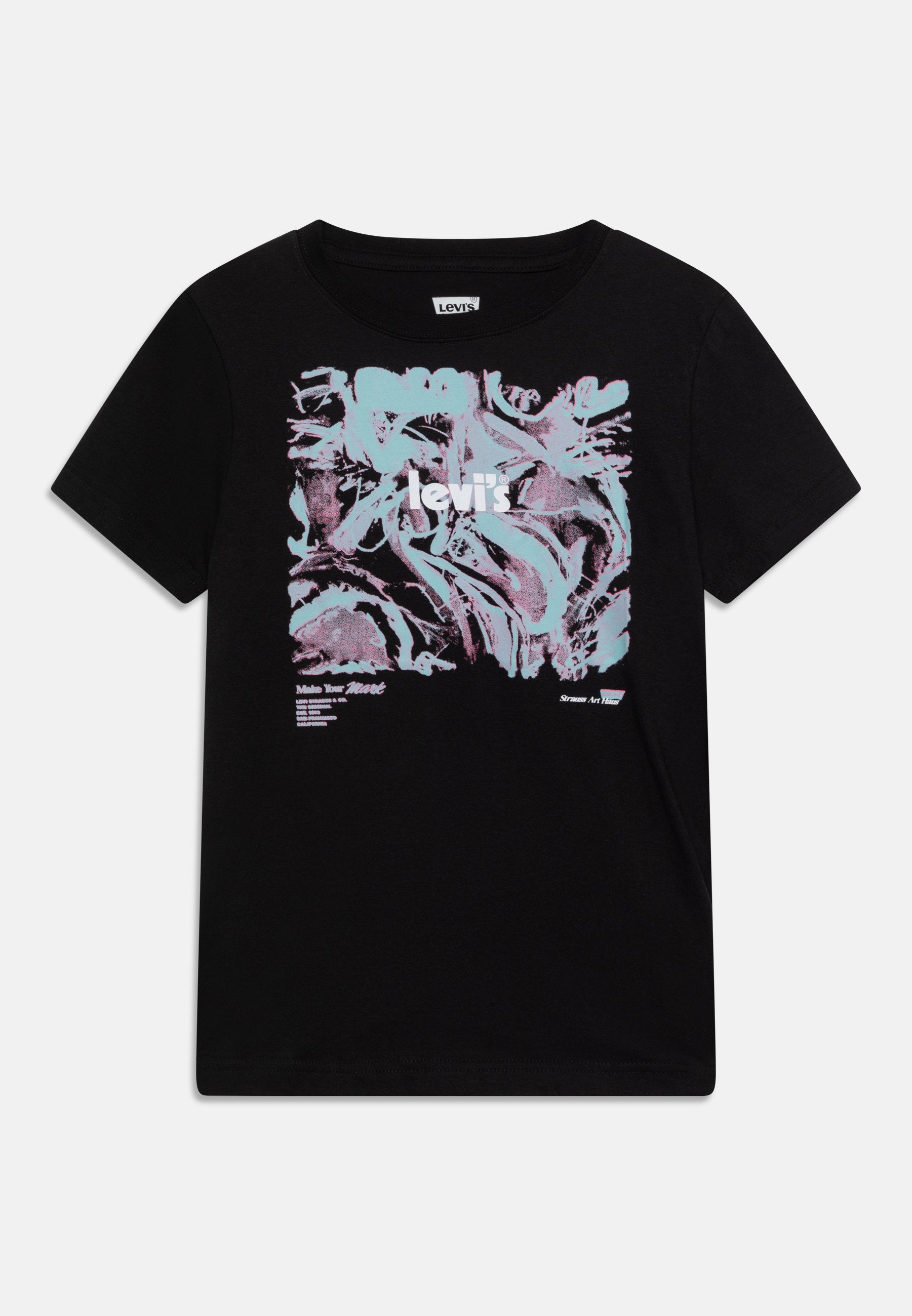 Levi's® MAKE YOUR MARK TEE