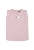 KARL LAGERFELD KIDS Jerseykleid Media 1