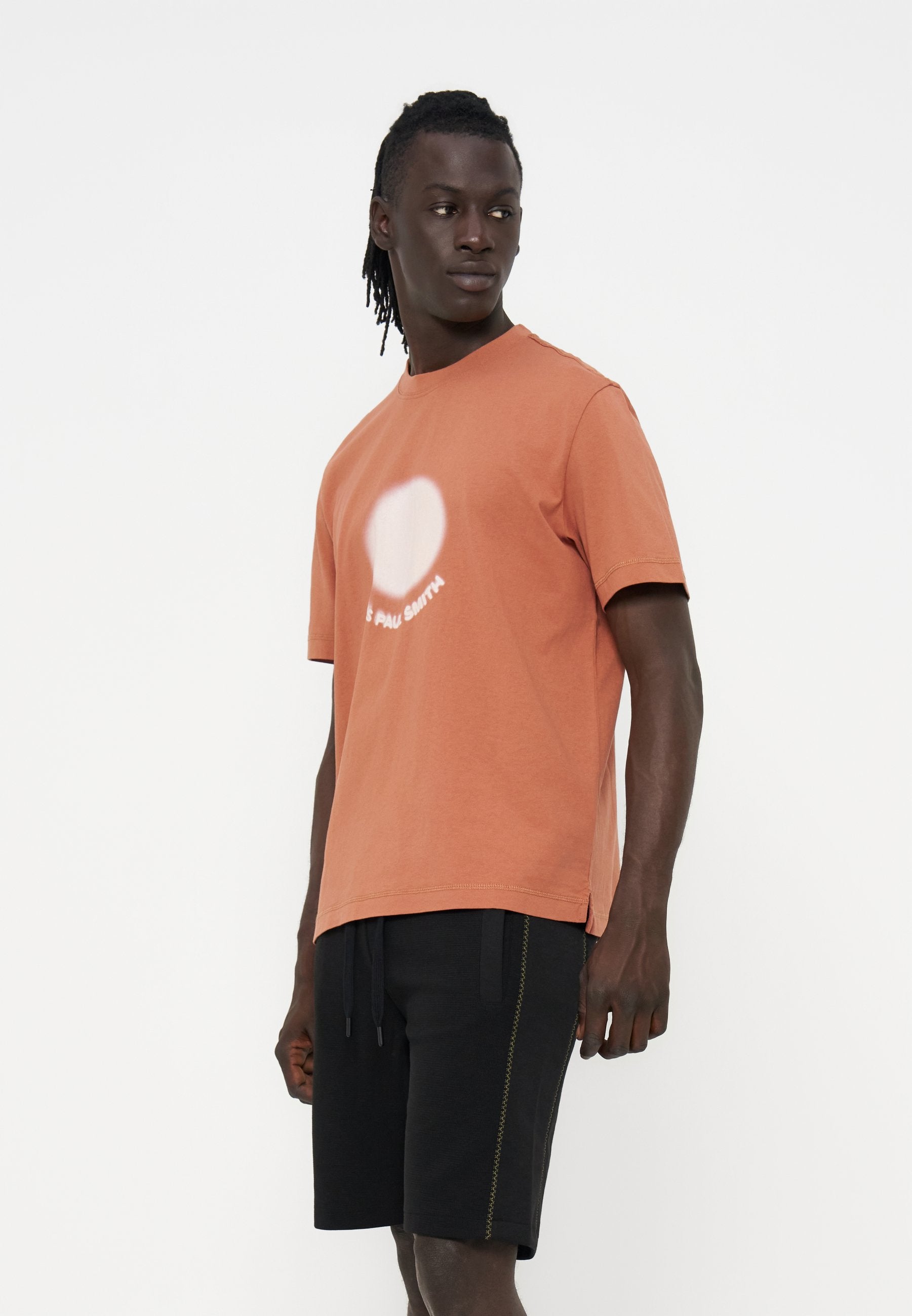 PS Paul Smith SUN SPOT CASUAL FIT