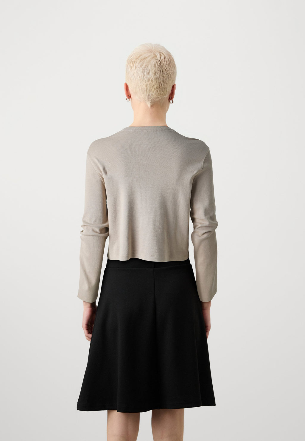 ONLY Petite ONLNALA WIDE SLEEVE