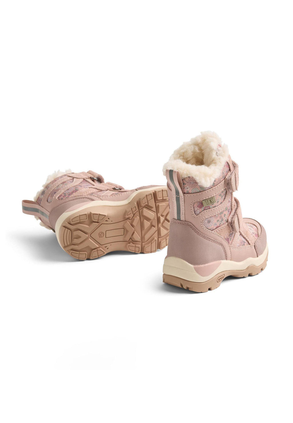 Wheat WINTERBOOT TRAILOR TEX UNISEX