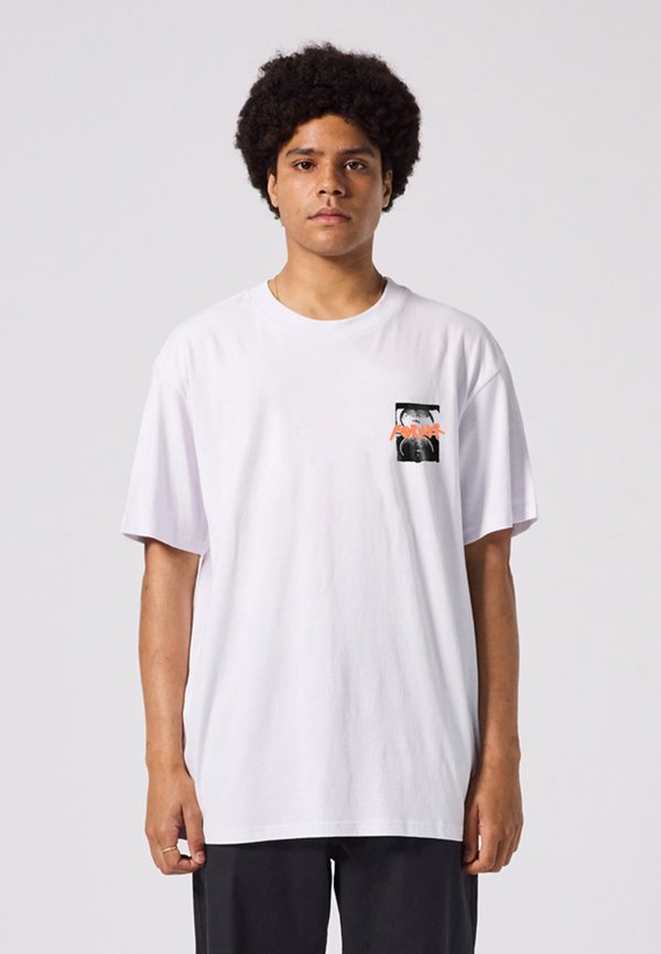 Former DROID CRUX UNISEX