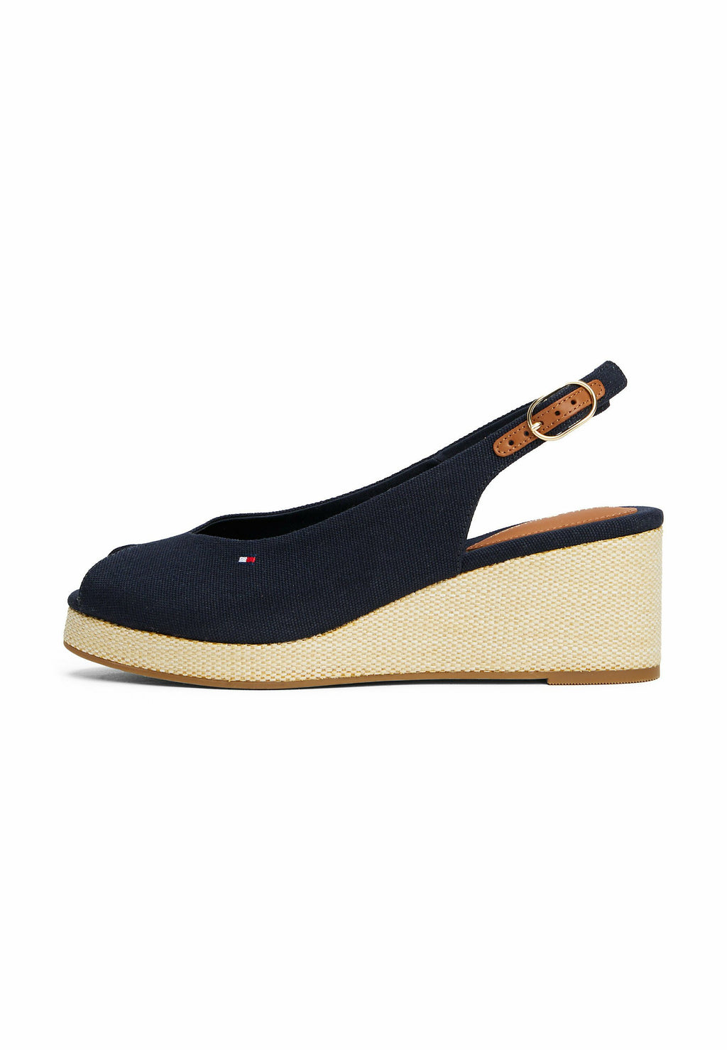 FLAG MID SLINGBACK Media 1
