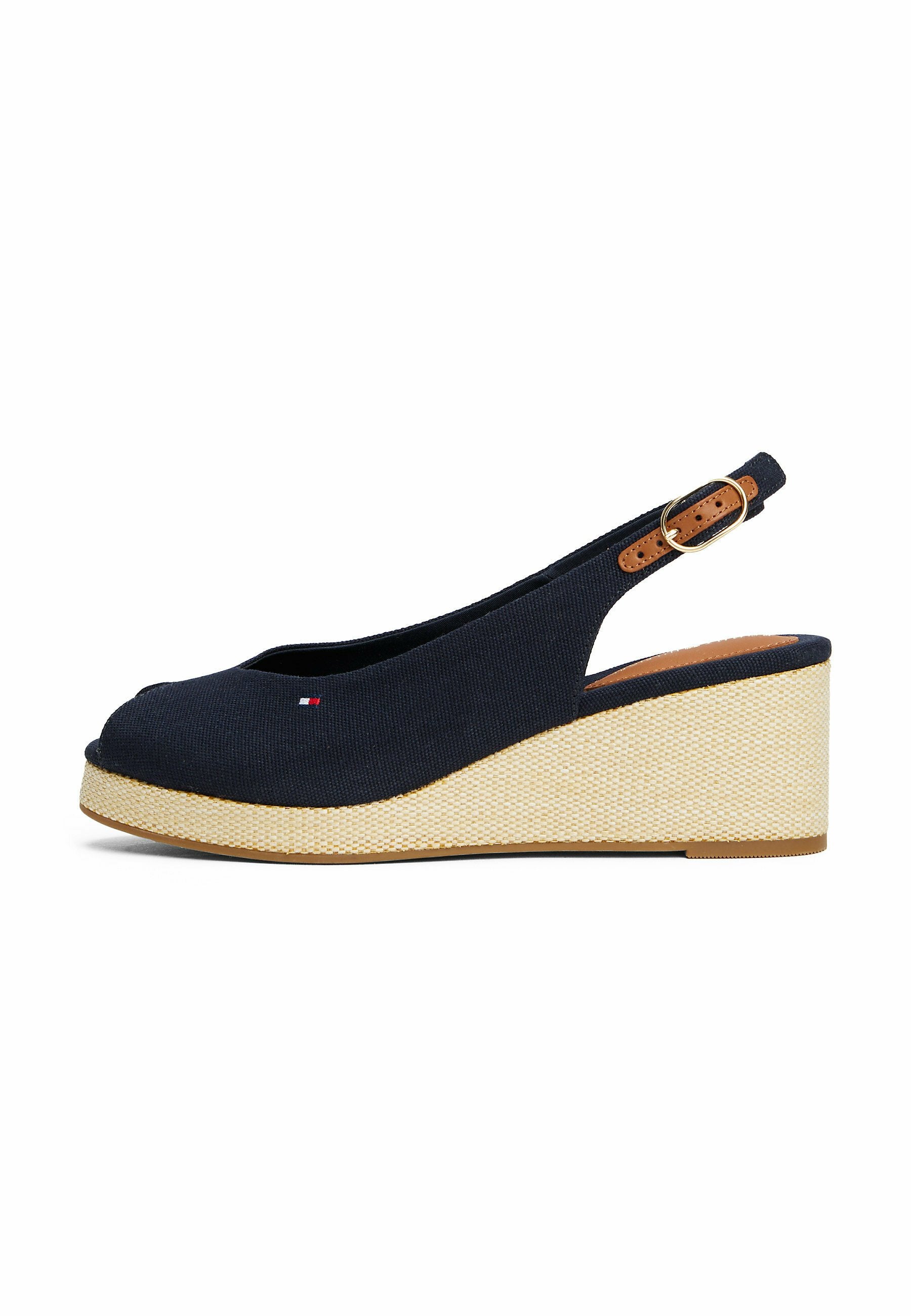 FLAG MID SLINGBACK Media 1