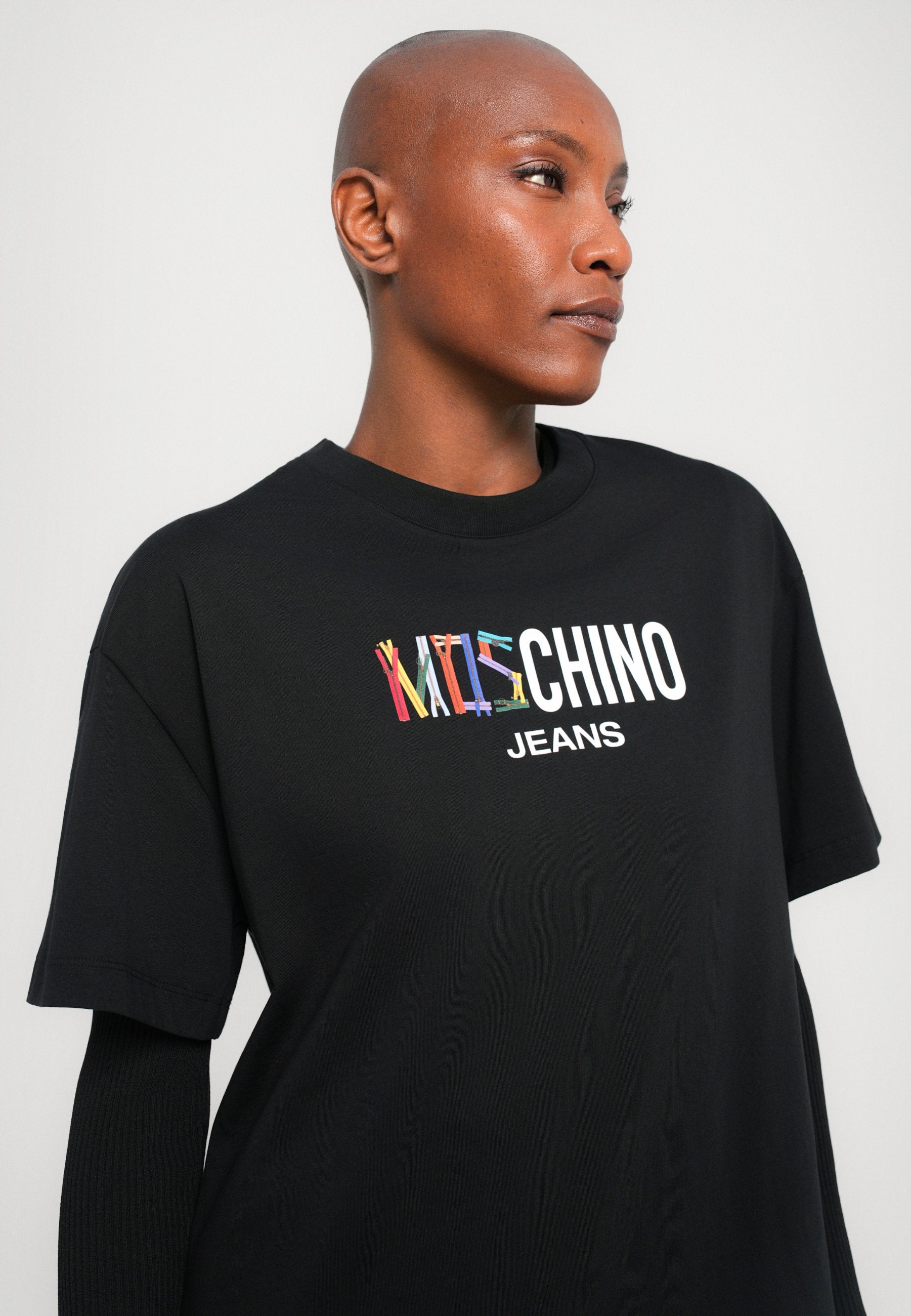 MOSCHINO JEANS DRESS