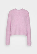 NMSASSY L/S O-NECK KNIT FWD NOOS Media 1