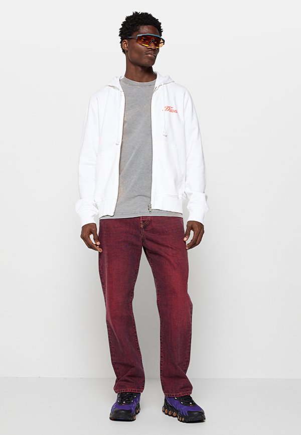 Diesel S-GINN-HOOD-ZIP-NEW-ITA