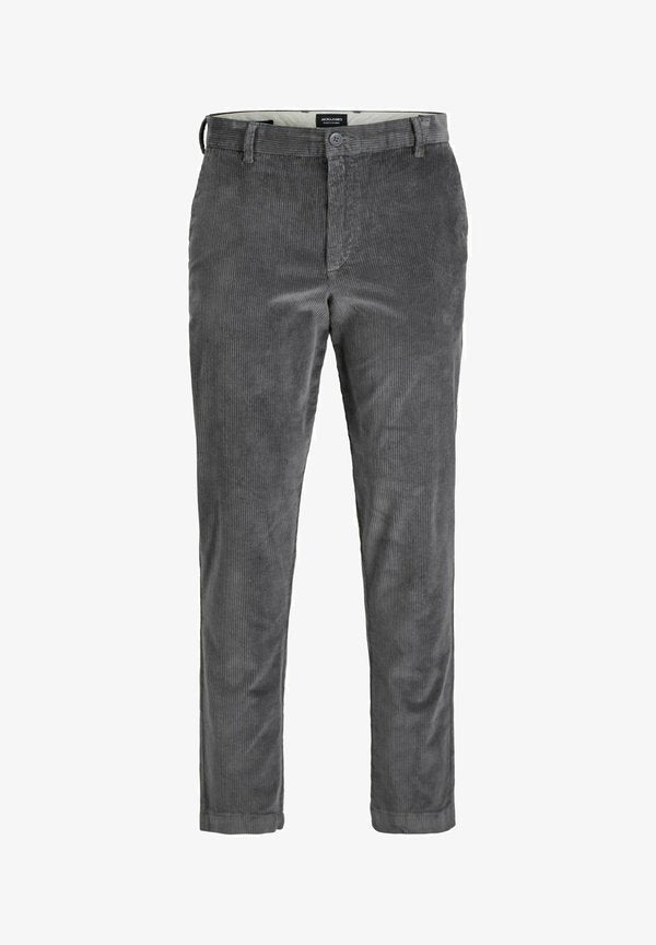 Jack & Jones Chino Tapered Fit - Chinos - castlerock
