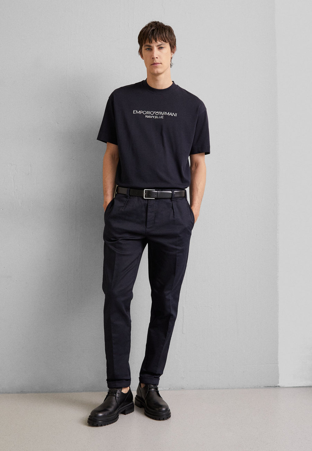 Emporio Armani TROUSER