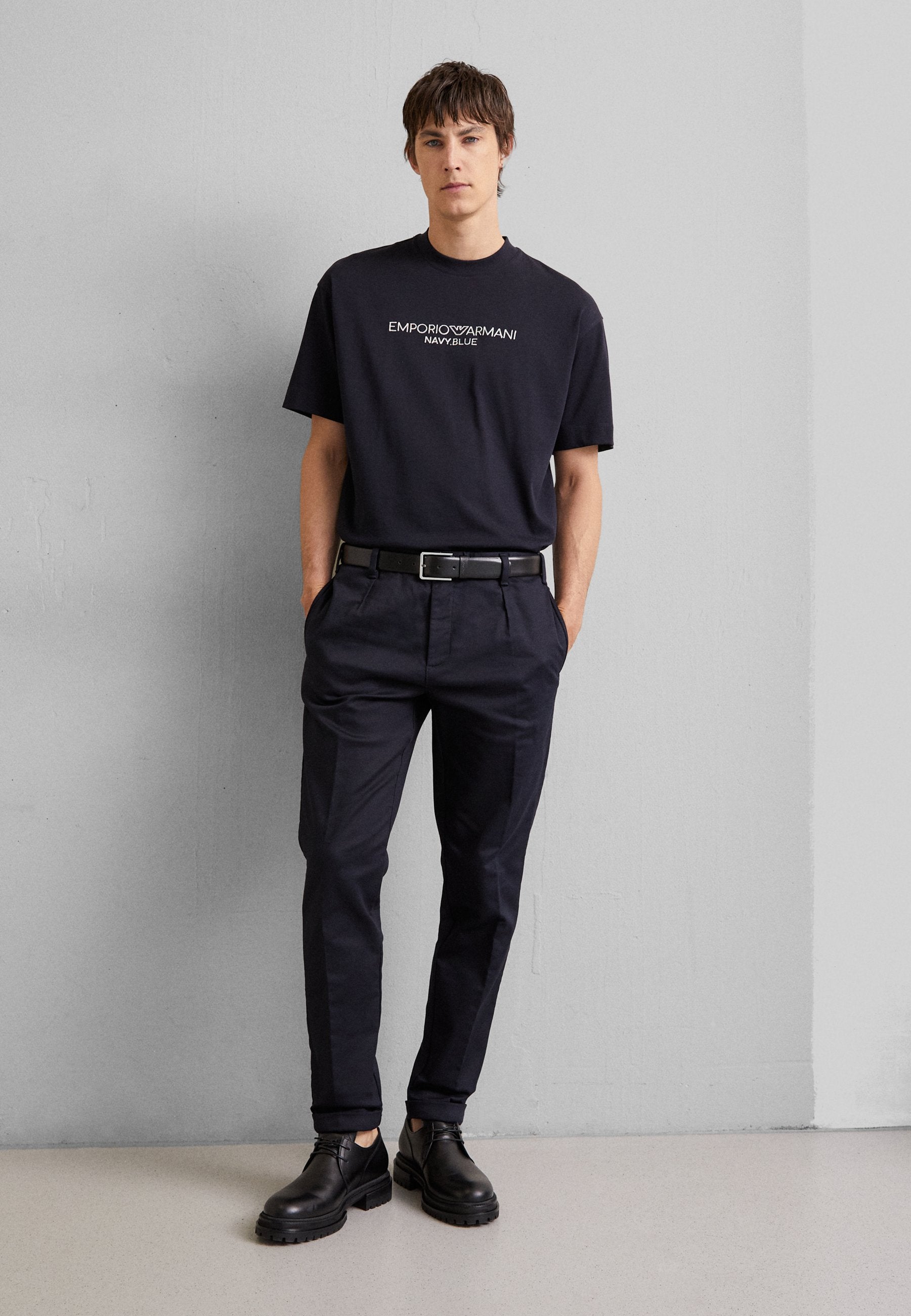 Emporio Armani TROUSER