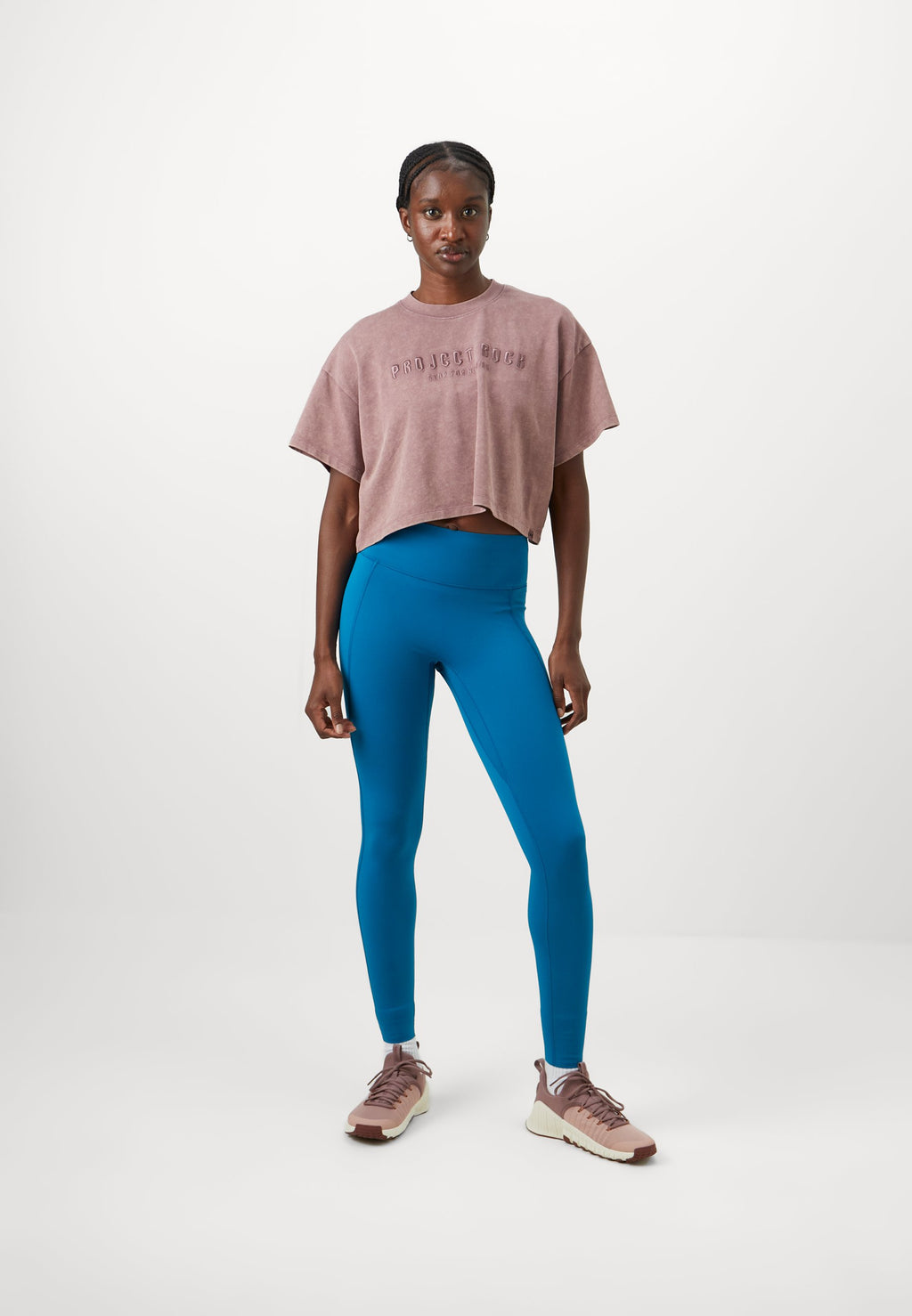 Nike Performance W NK DF UNIVERSA HR PKT TGHT