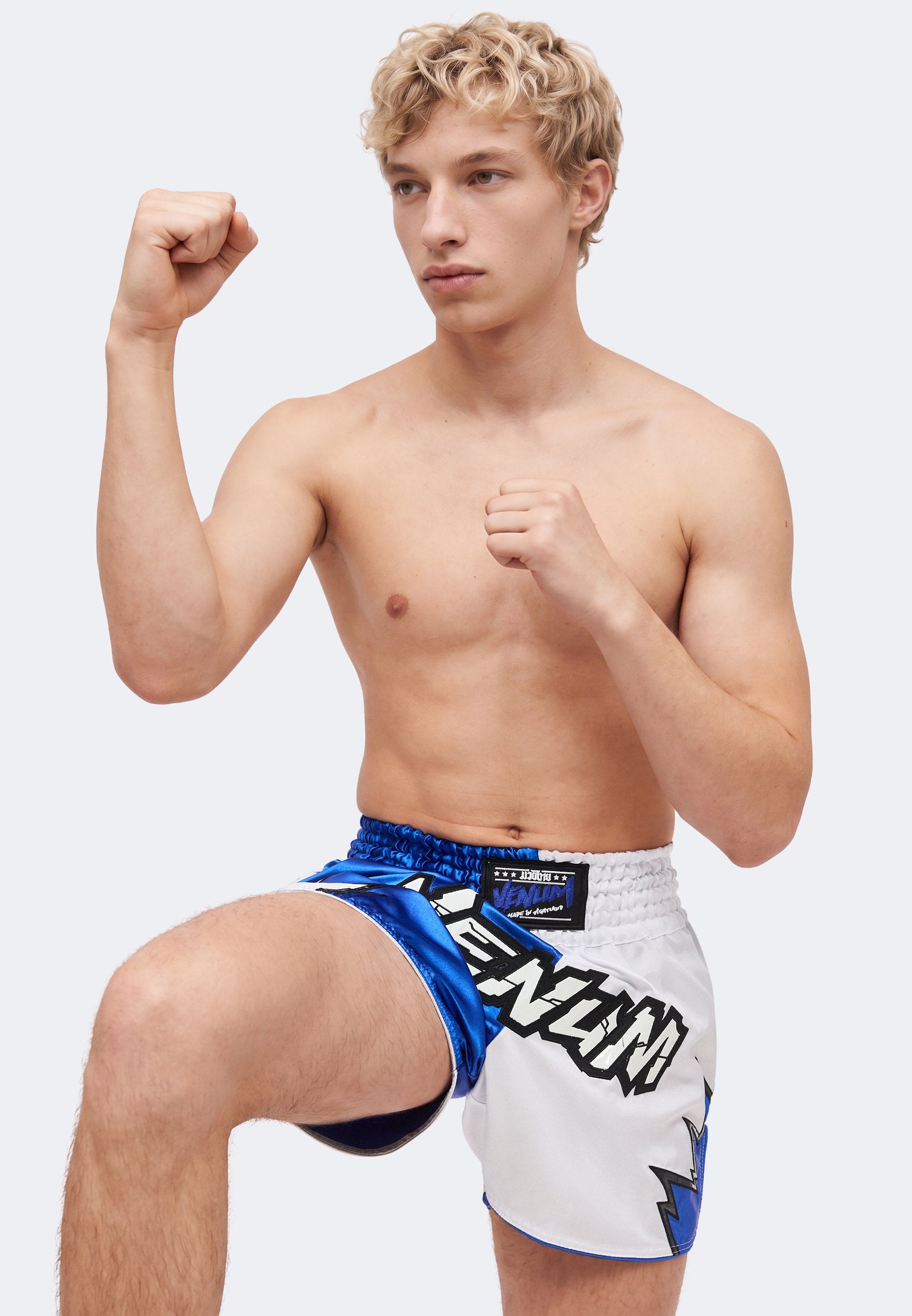 Venum INFERNO 2.0 MUAY THAI SHORTS