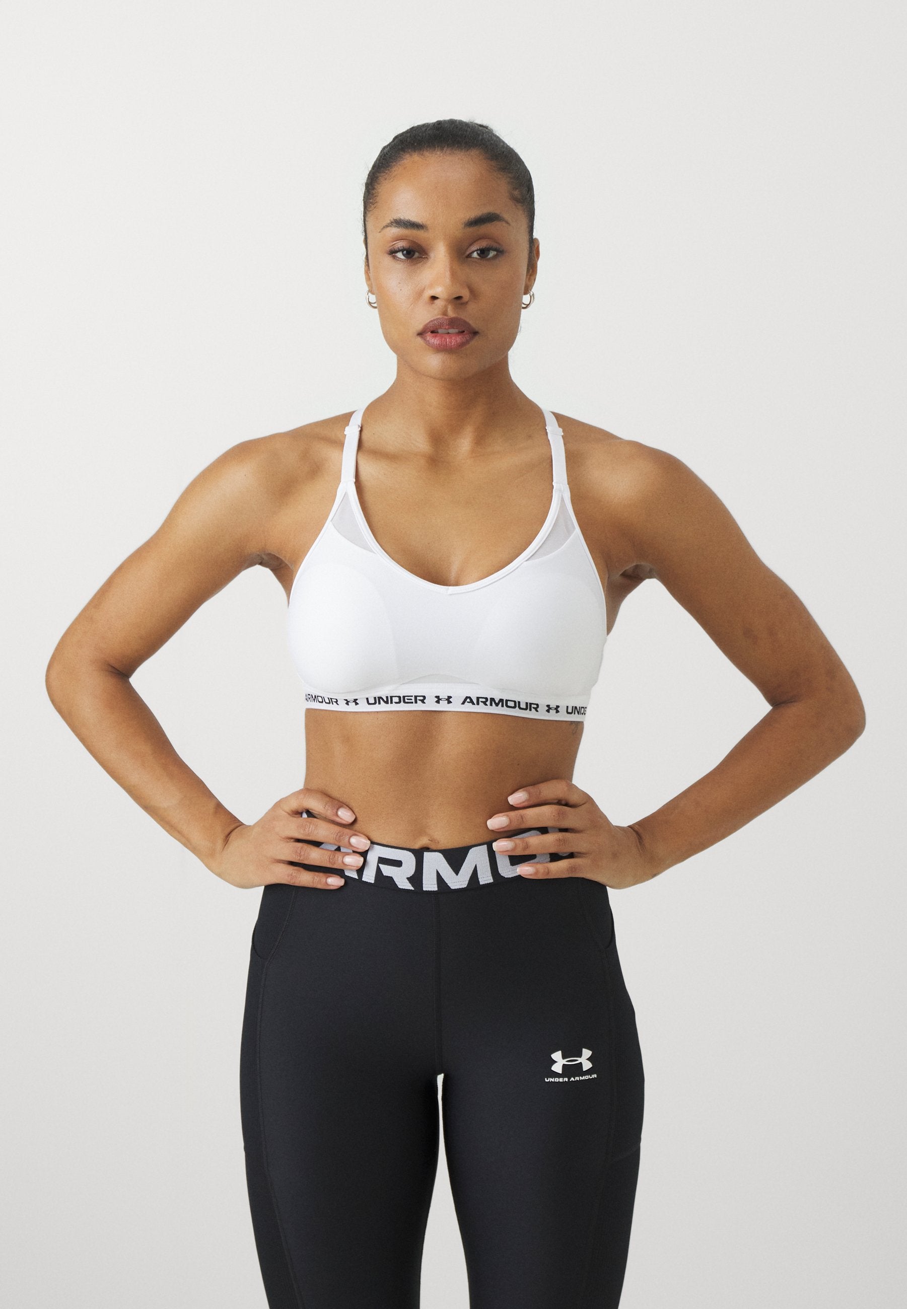 Under Armour CROSSBACK LOW