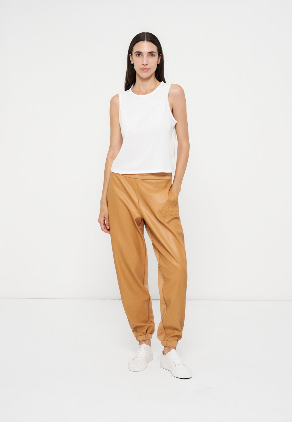 Armani Exchange Top Media 3