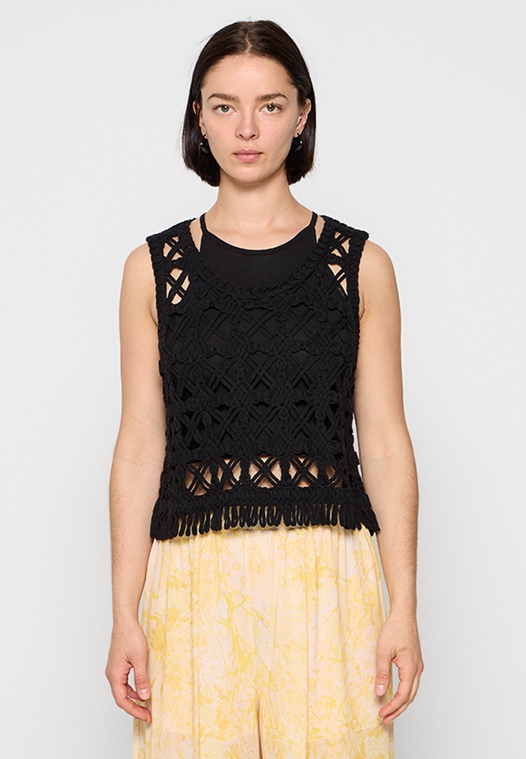 DKNY Top Media 1