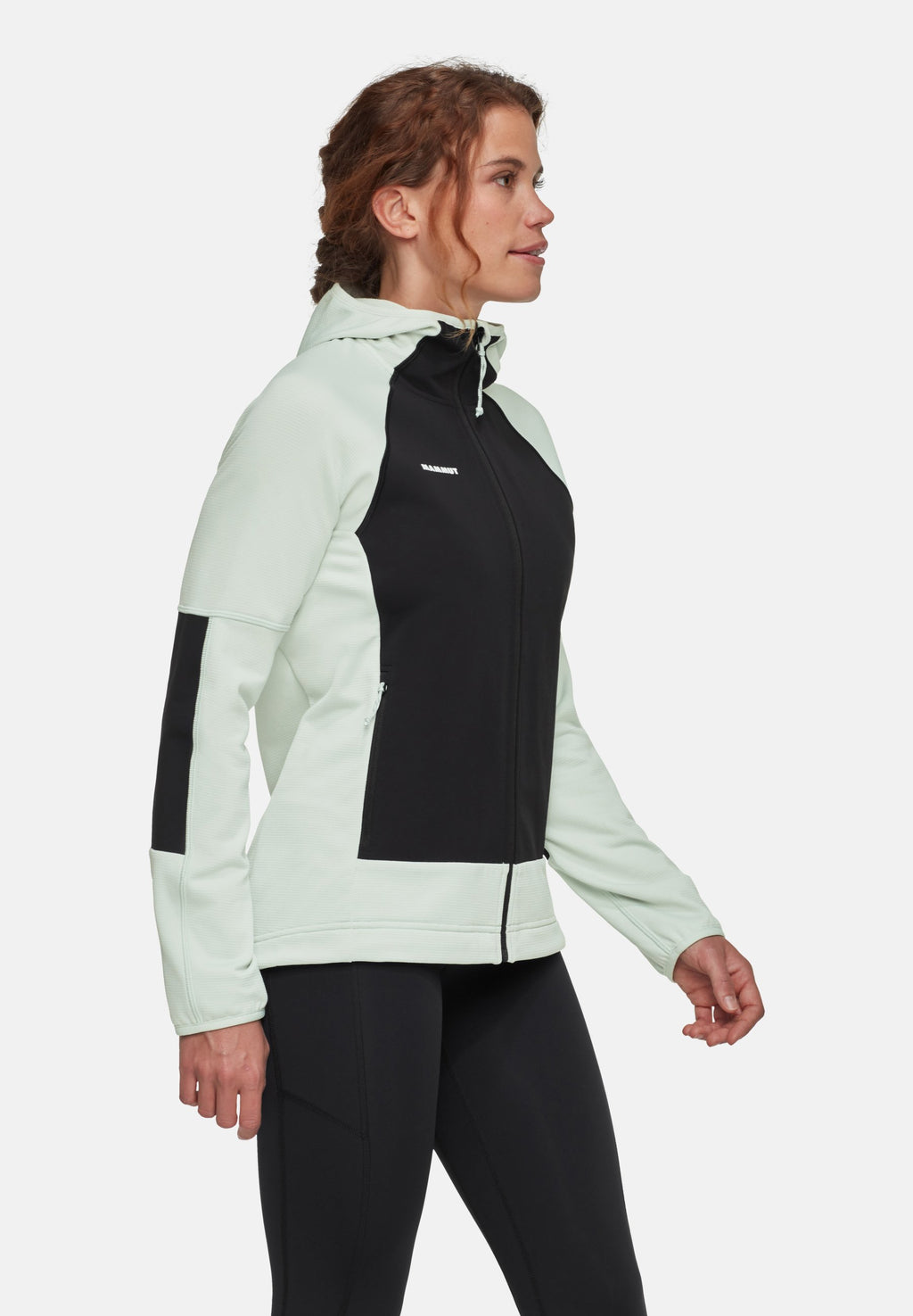 Mammut MASSONE HOODED
