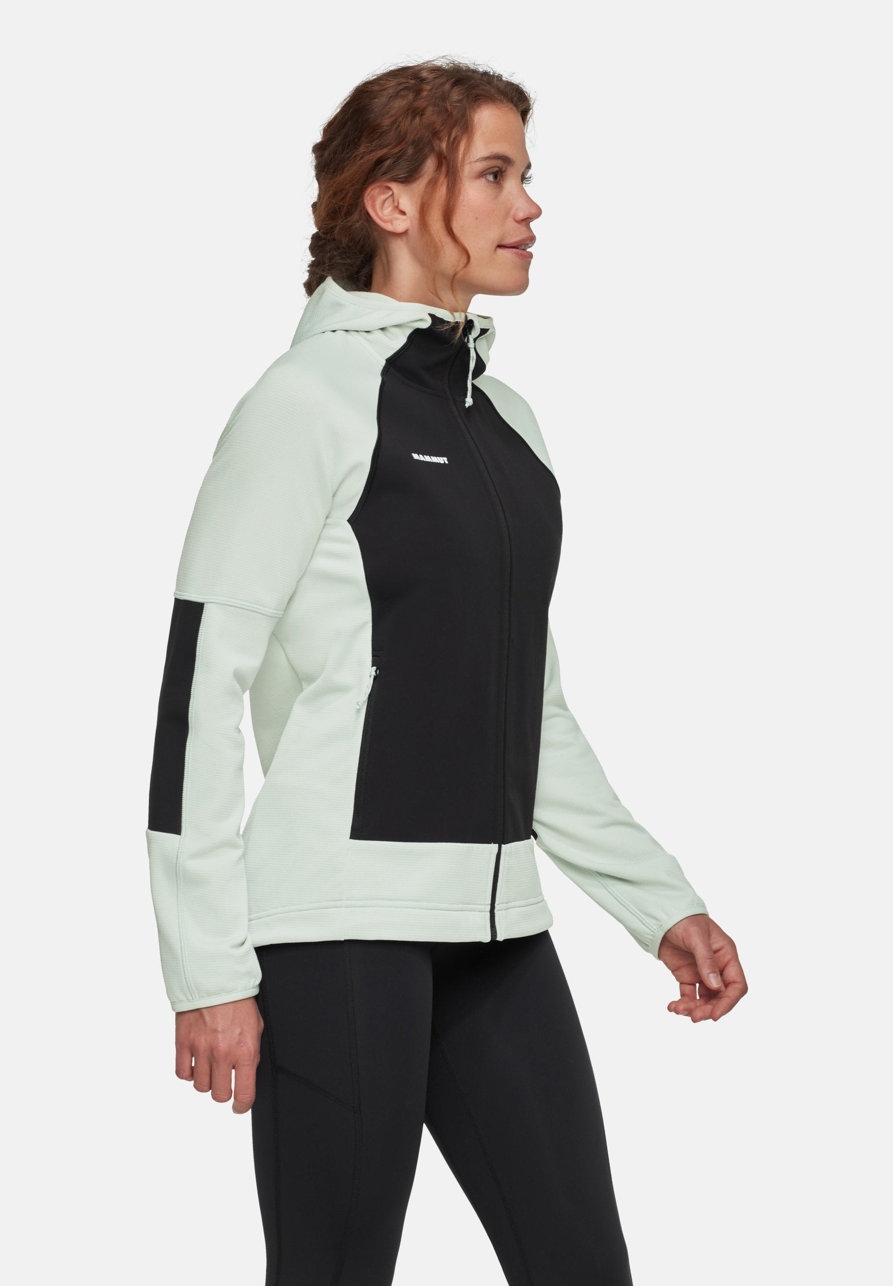 Mammut MASSONE HOODED