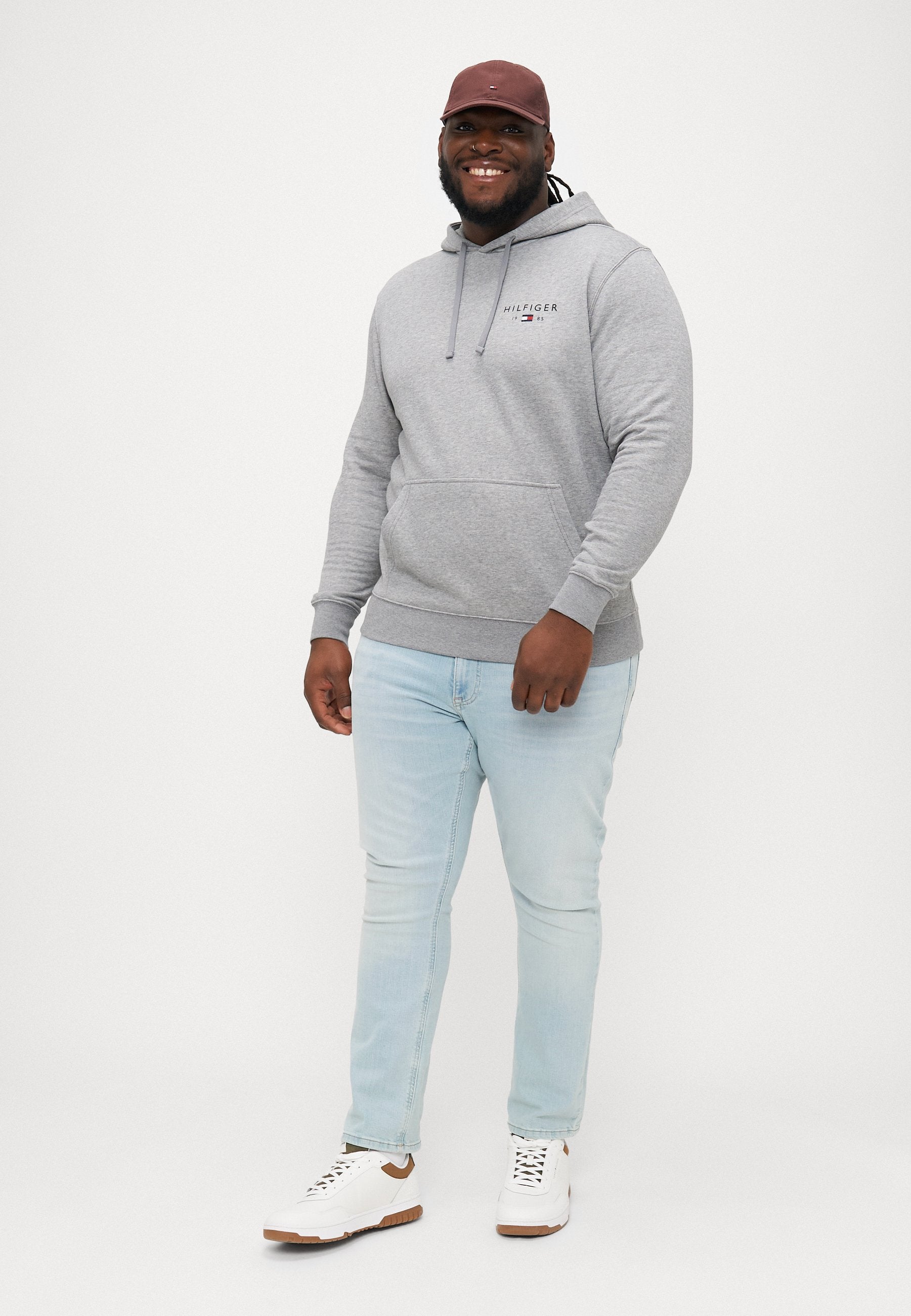 BRAND LOVE HOODY Media 2