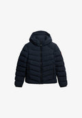 Superdry & Co Winter jacket - eclipse navy