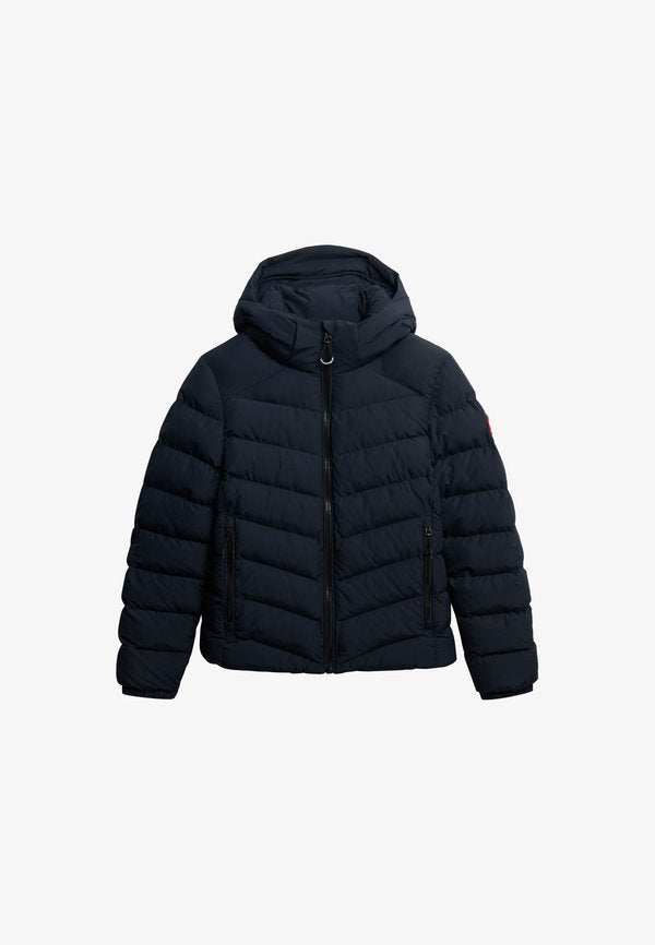 Superdry & Co Winter jacket - eclipse navy