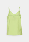 Vero Moda Tall VMQUEENY SINGLET NECK TOP