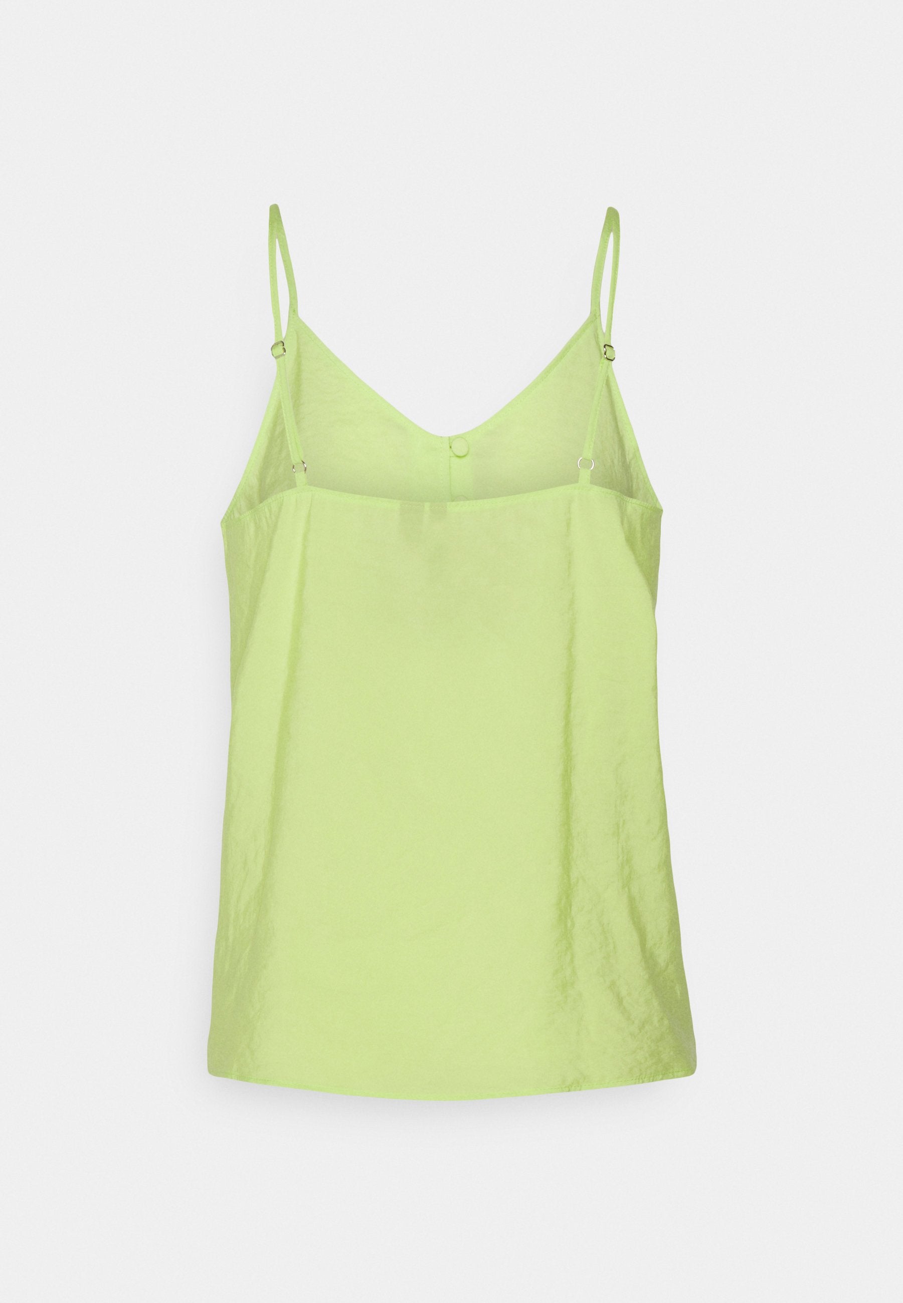 Vero Moda Tall VMQUEENY SINGLET NECK TOP