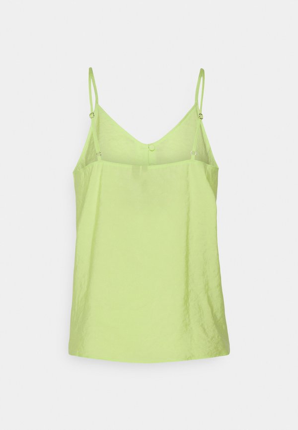 Vero Moda Tall VMQUEENY SINGLET NECK TOP