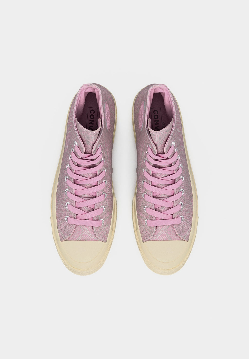 Converse CHUCK 70 SNAKESKIN PRINT UNISEX