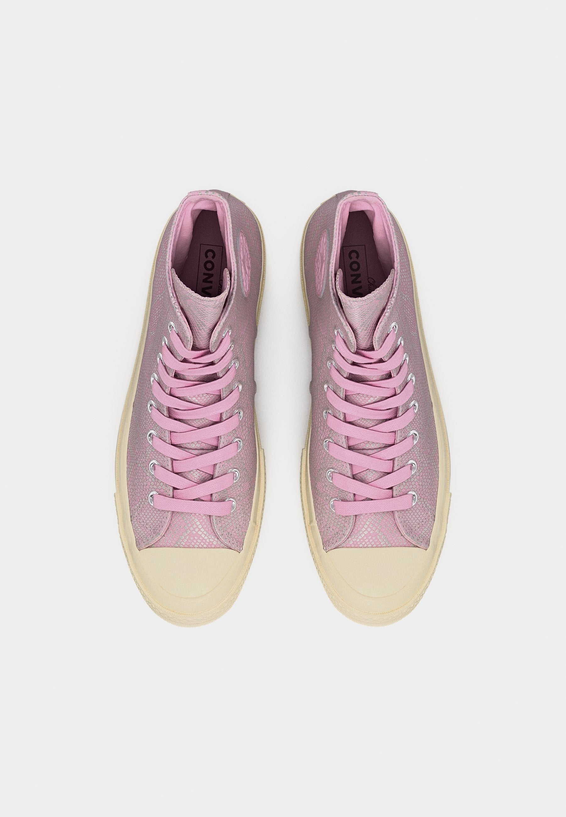 Converse CHUCK 70 SNAKESKIN PRINT UNISEX