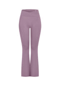 Smilodox SCHLAGLEGGINGS HIGH WAIST SPORT YOGA AND PILATES LEONORA