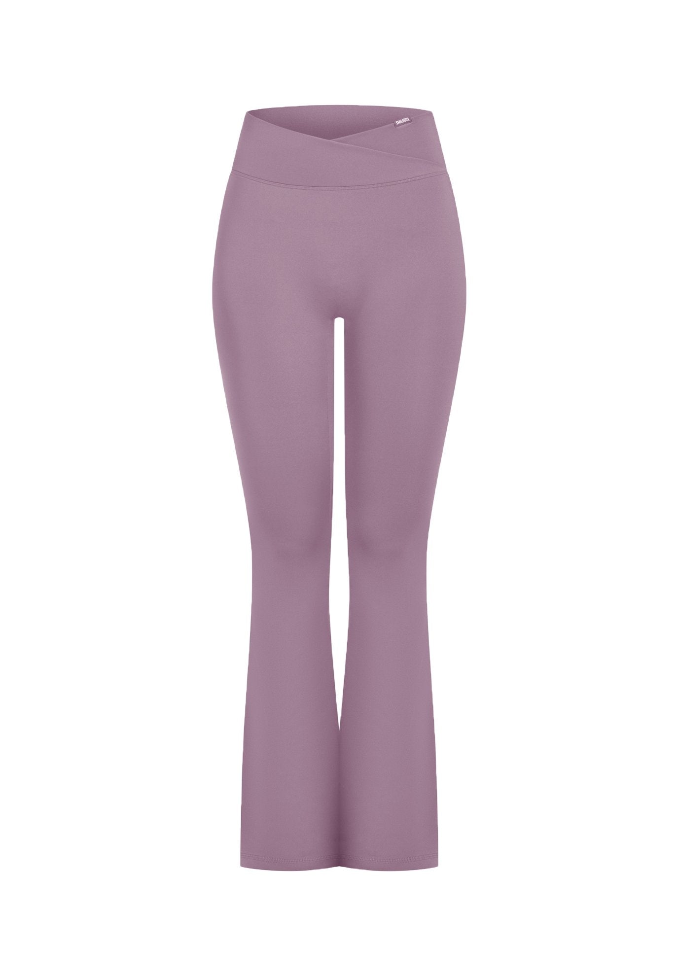 Smilodox SCHLAGLEGGINGS HIGH WAIST SPORT YOGA AND PILATES LEONORA