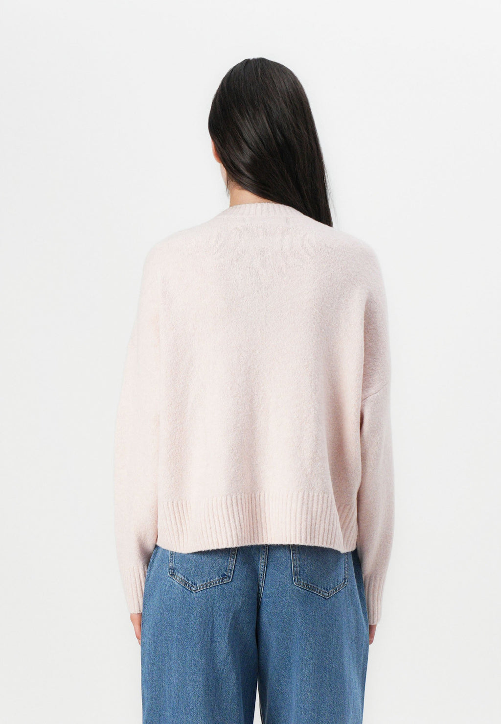 Vero Moda VMBOOM O NECK