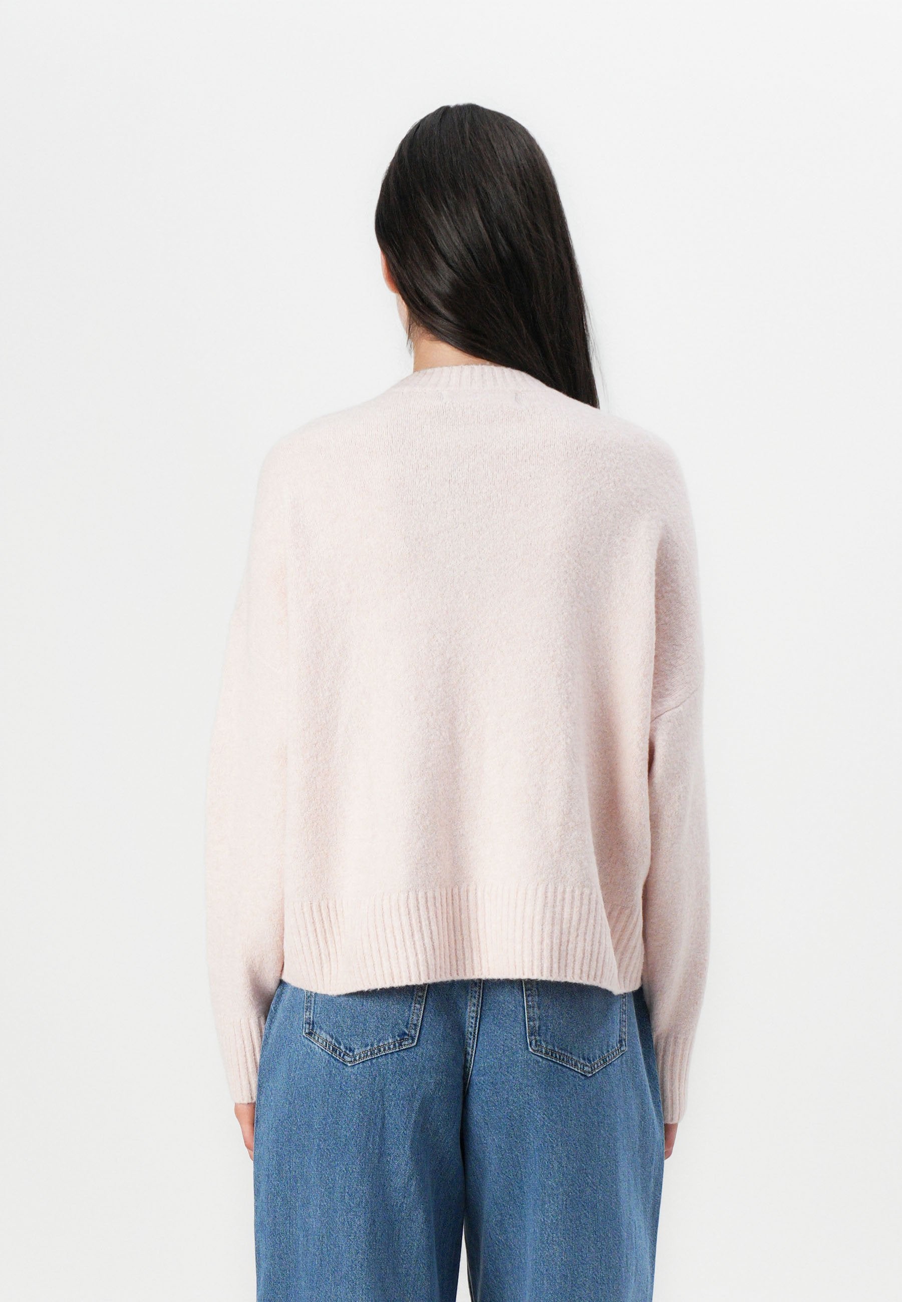 Vero Moda VMBOOM O NECK