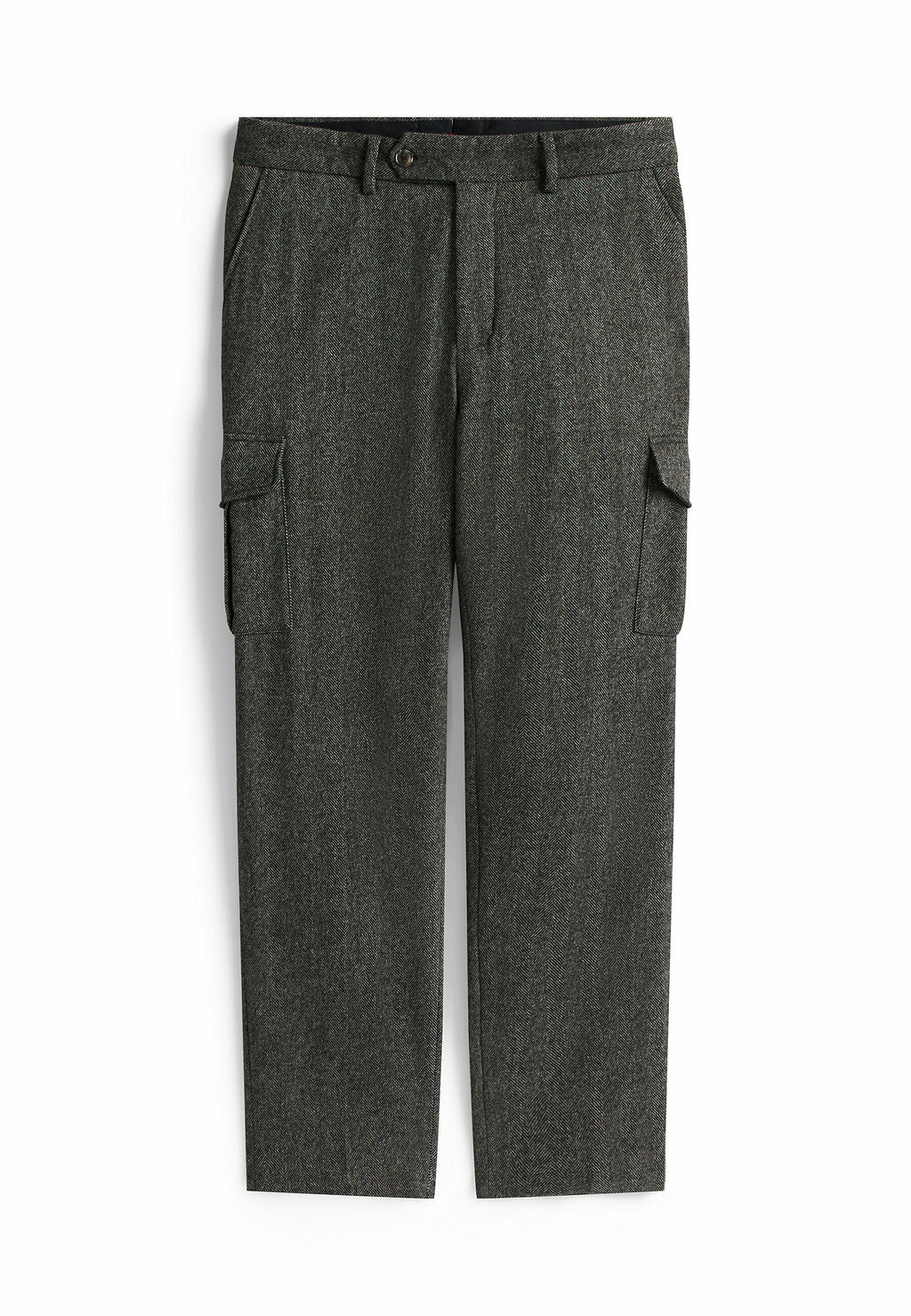 DC HERRINGBONE Media 1