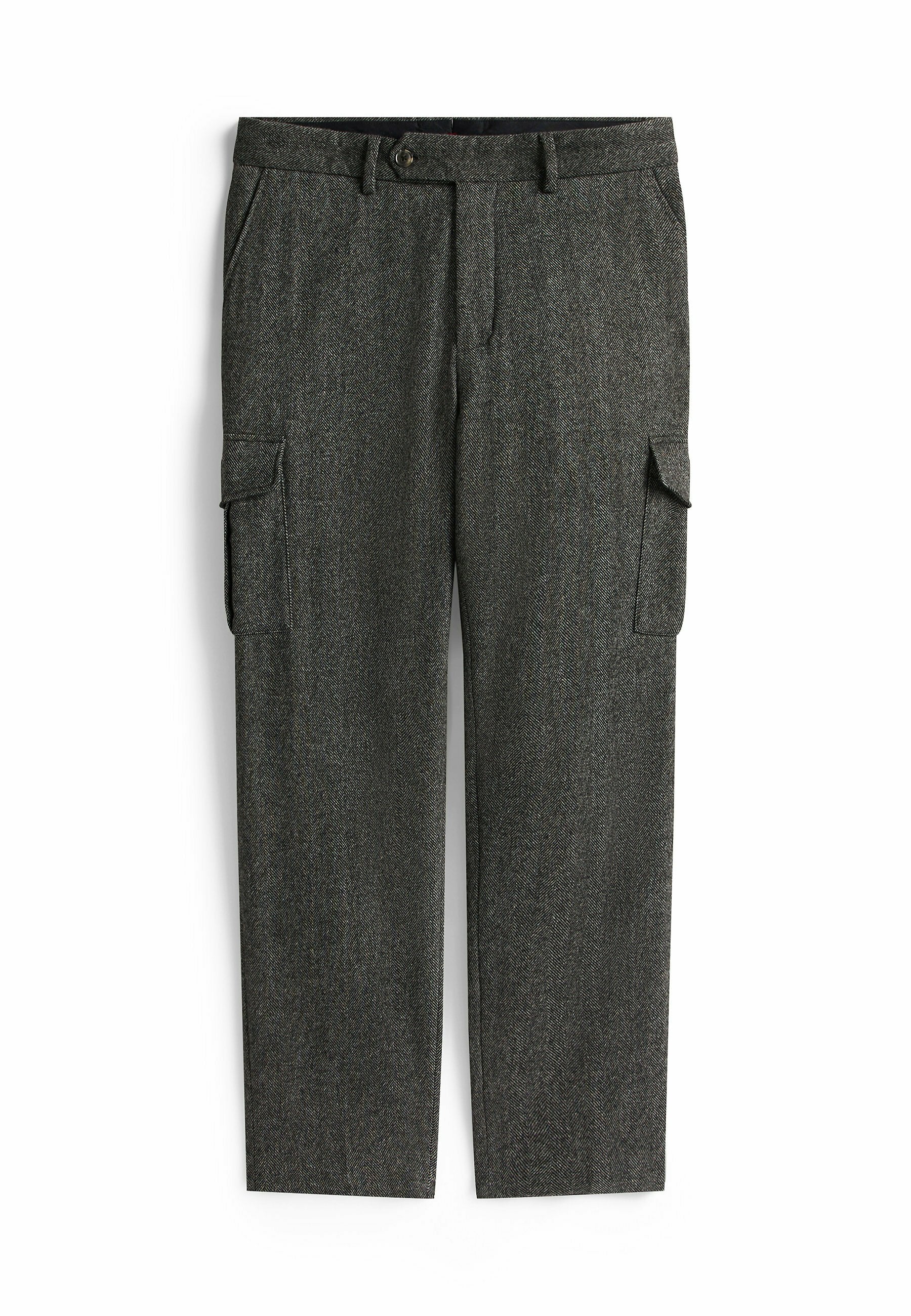 DC HERRINGBONE Media 1