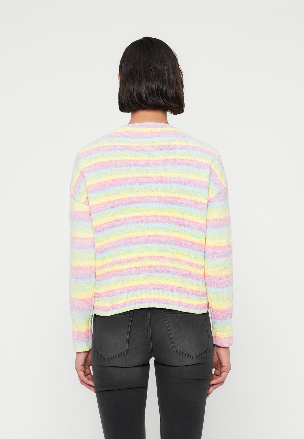 ONLY ONLJOHANNA O NECK