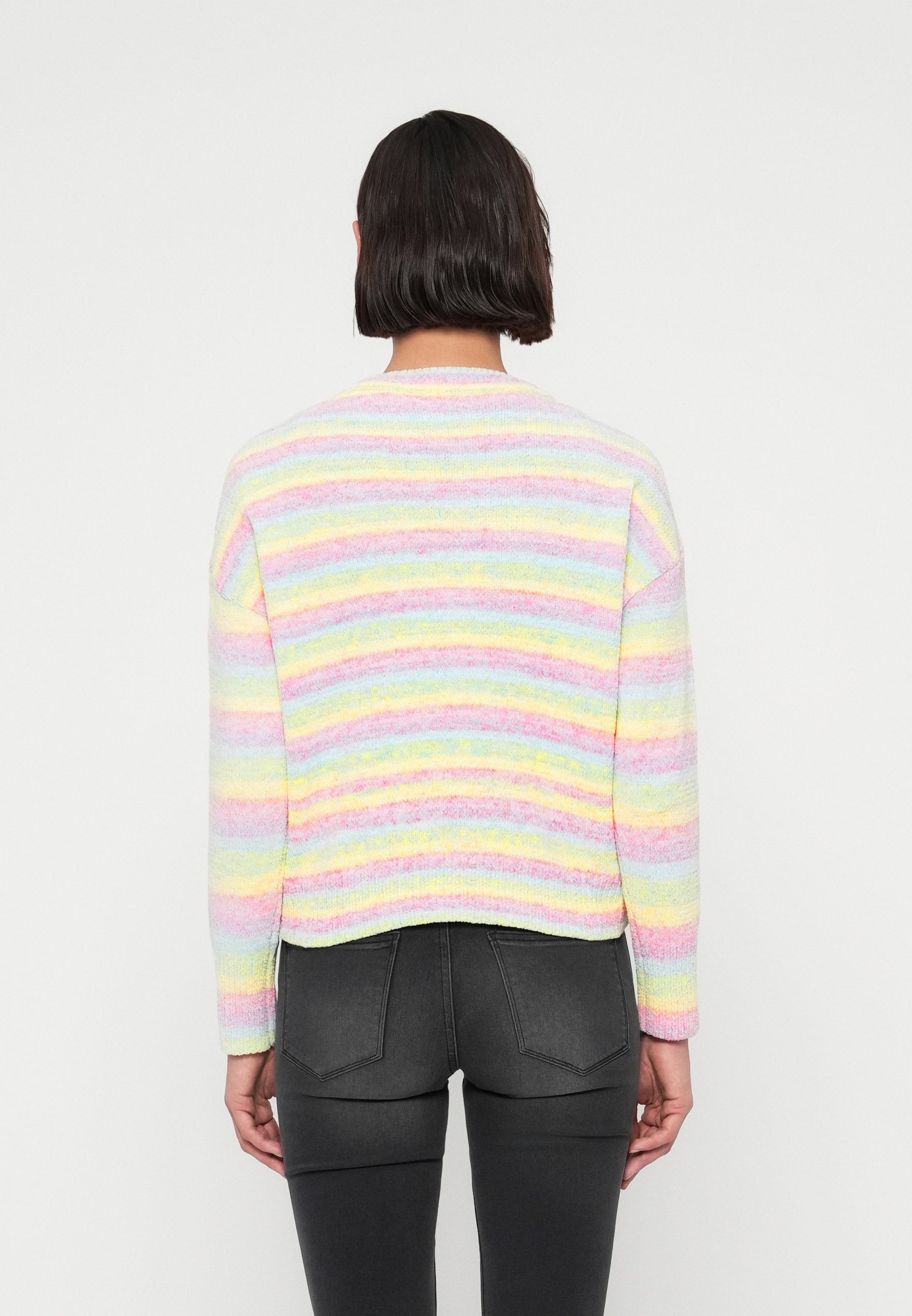 ONLY ONLJOHANNA O NECK