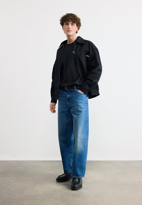 Calvin Klein Jeans CLASSIC MICRO MONOLOGO 2 PACK
