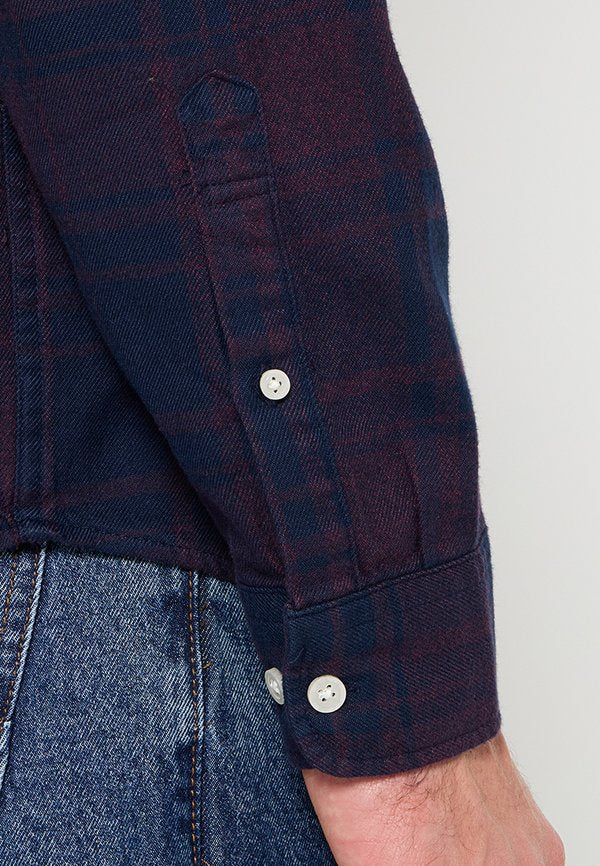 Selected SLHNOAH REGULAR FIT