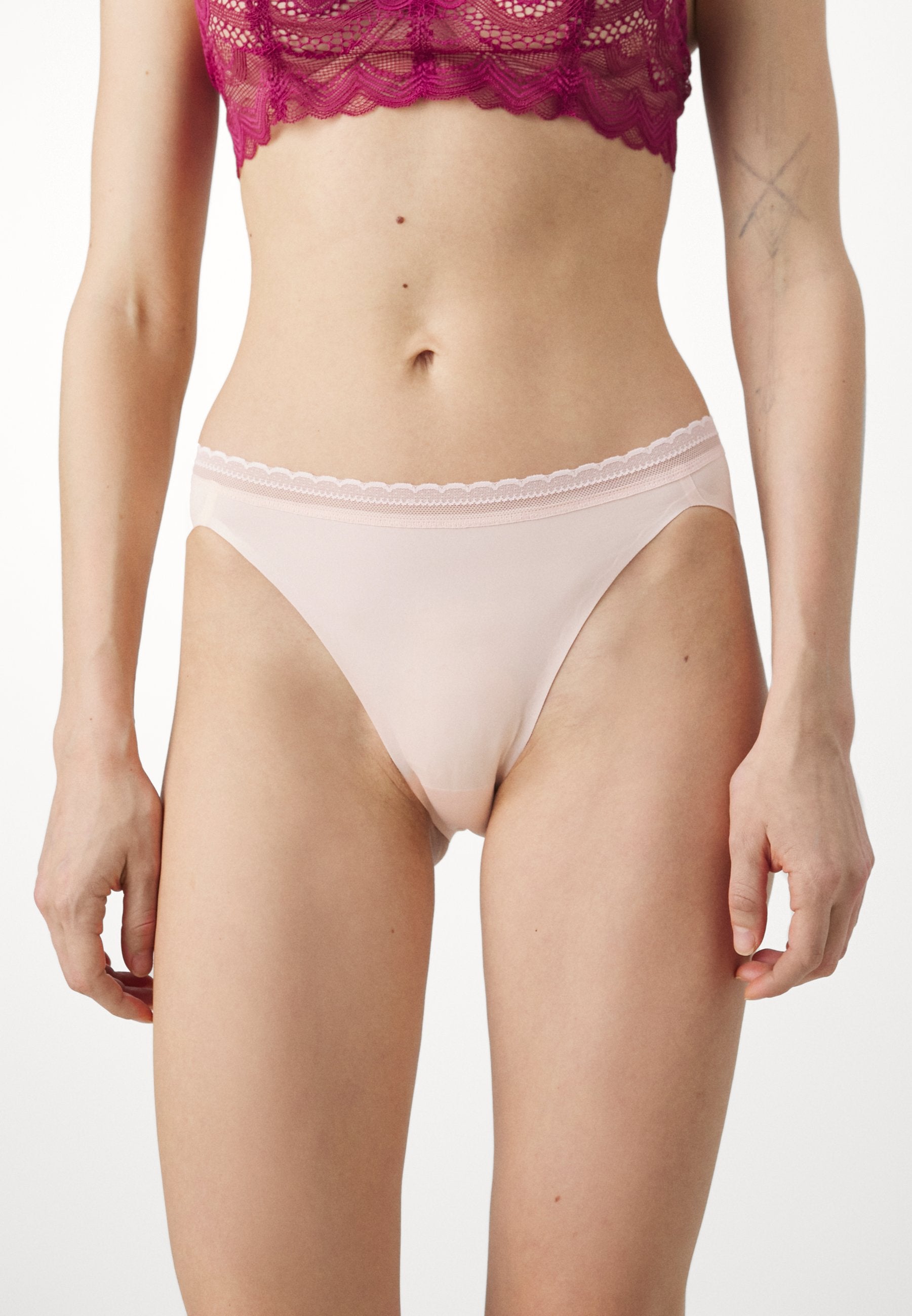 Sloggi BODY ADAPT TWIST HIGH LEG