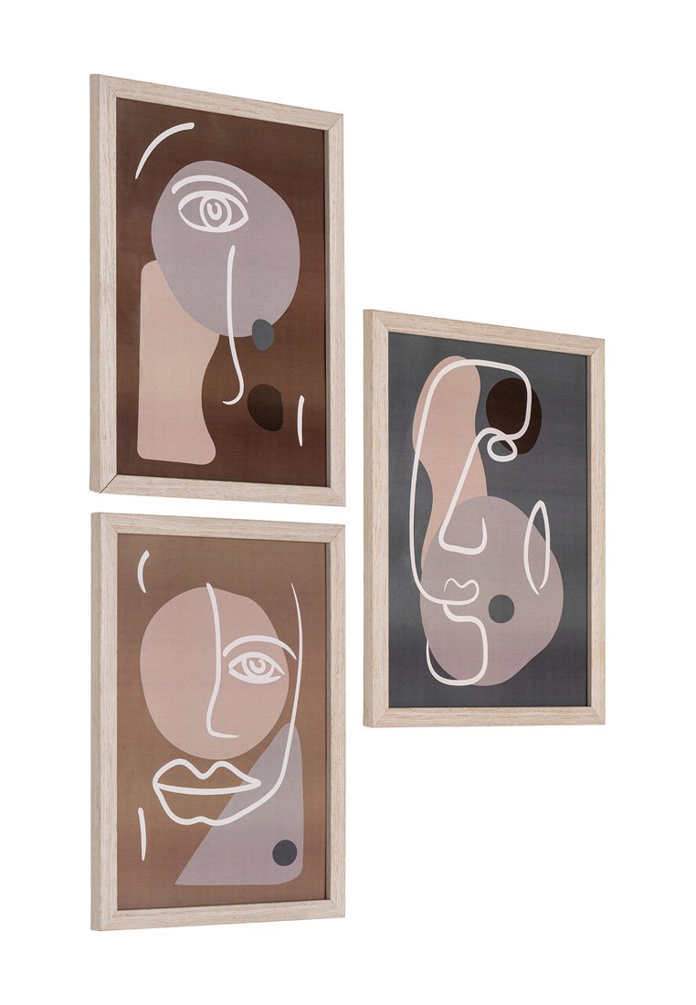 House Nordic MADISON 3 PACK