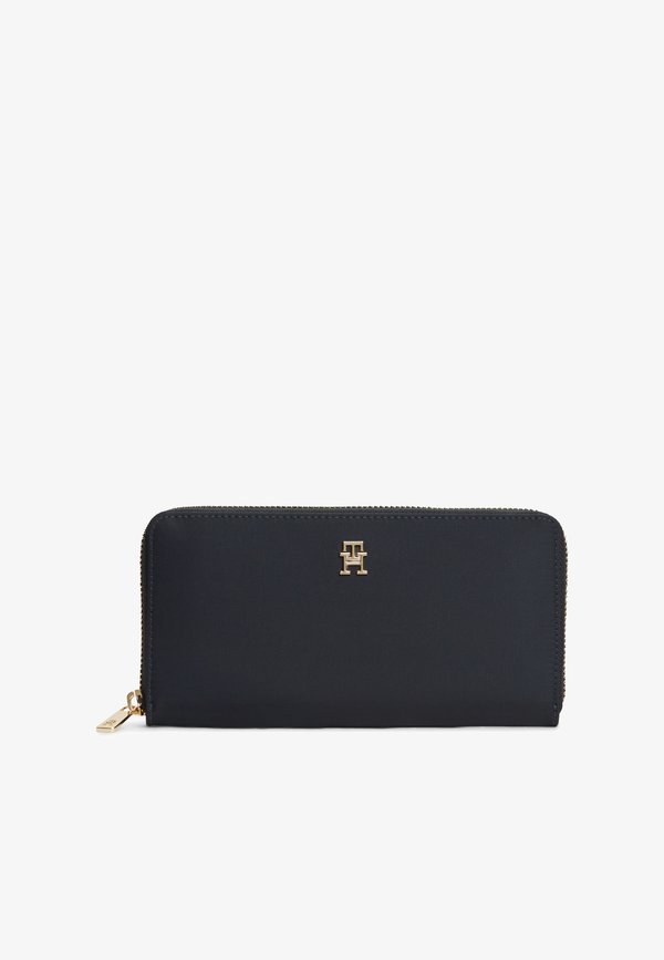 Tommy Hilfiger ICON - Wallet - space blue