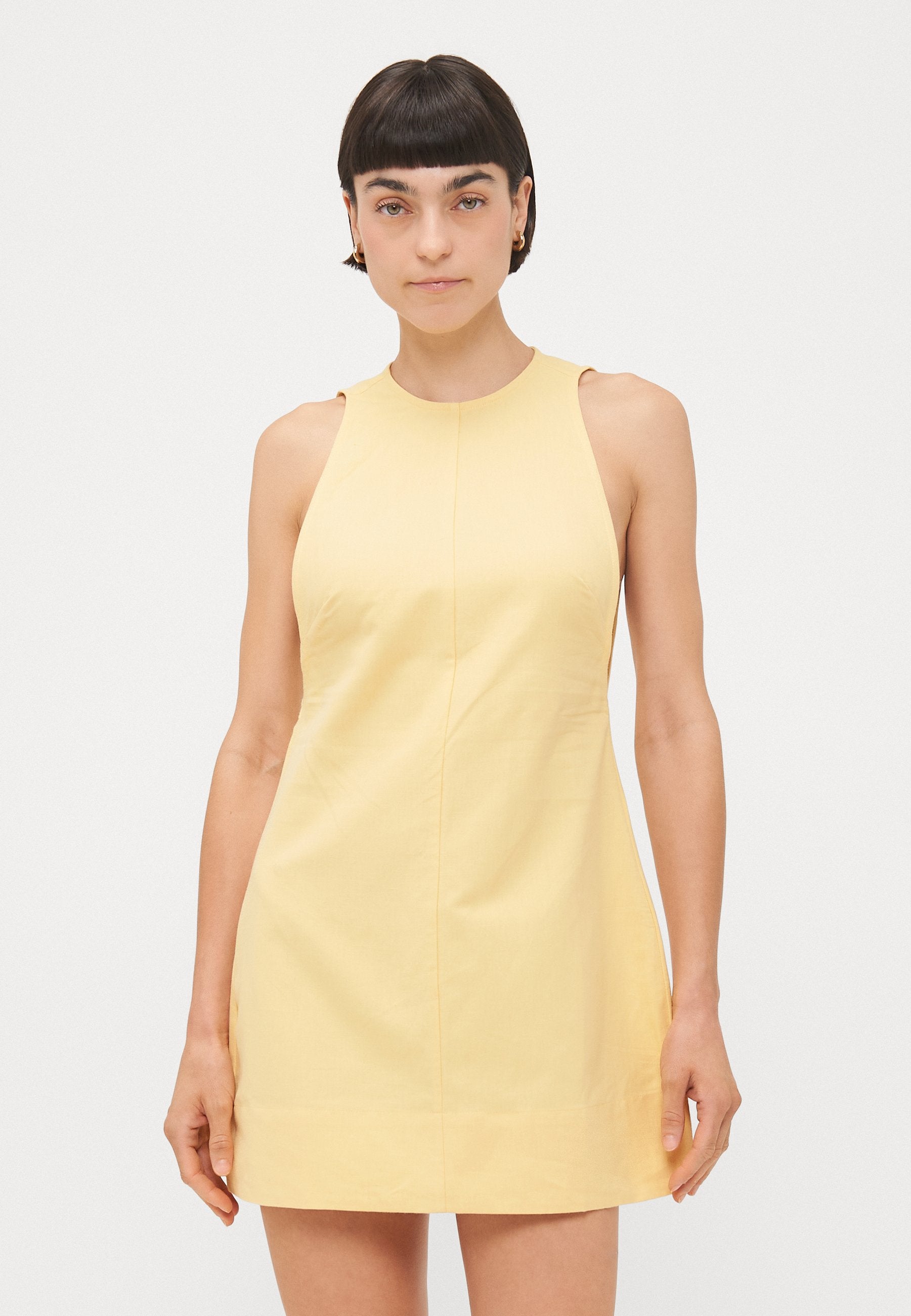 Haight IVA DRESS