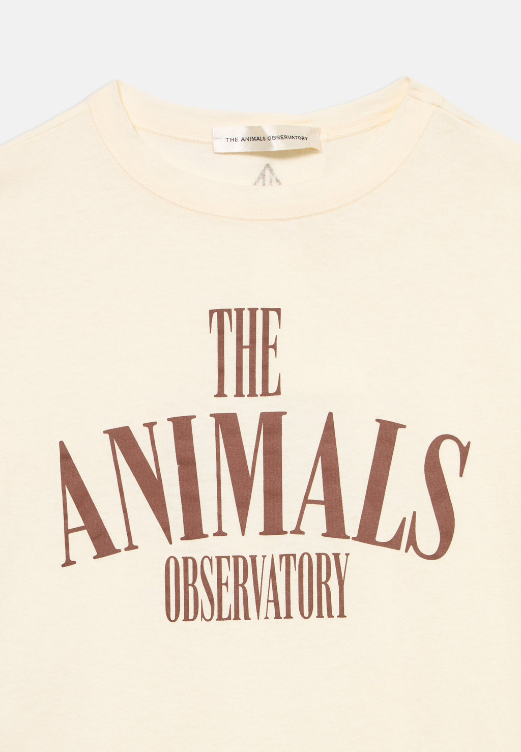 THE ANIMALS OBSERVATORY PUPFISH UNISEX