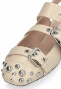 LIU JO STUDDED